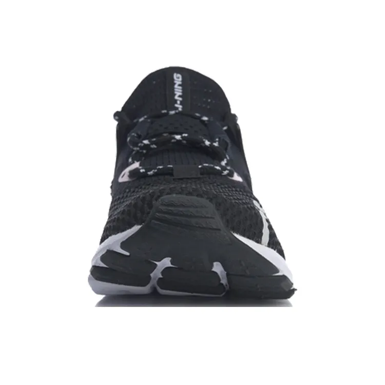 LINING Mafia Casual Shoes Women's Low-Top-2