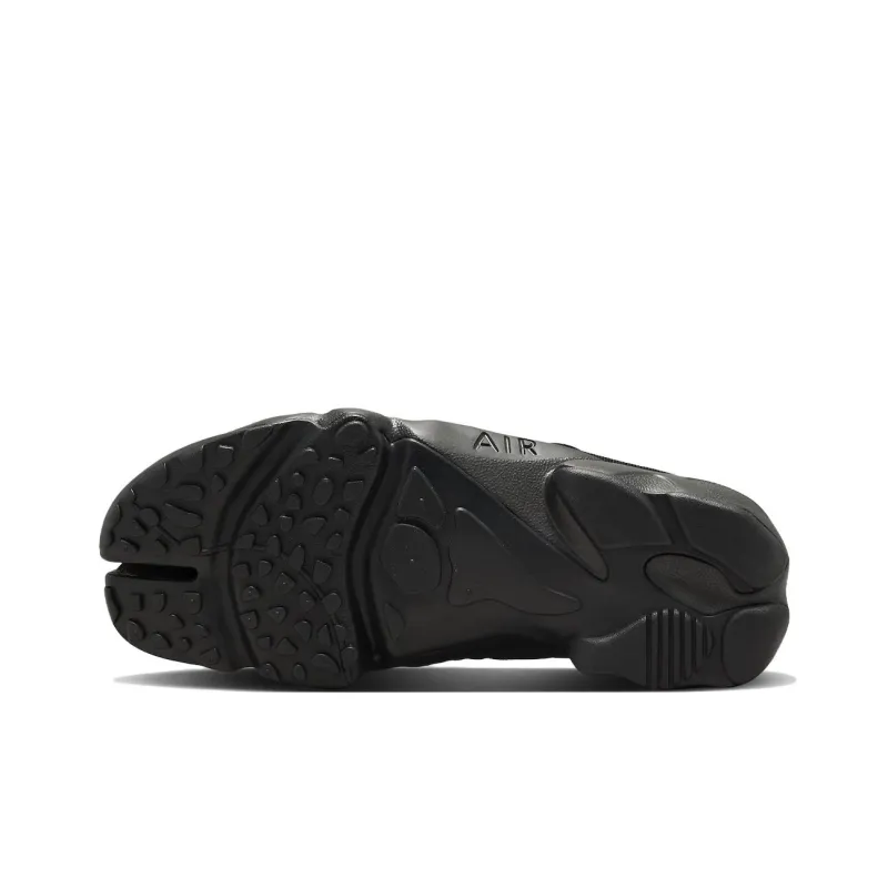 Nike Air Rift Triple Black Women's-5