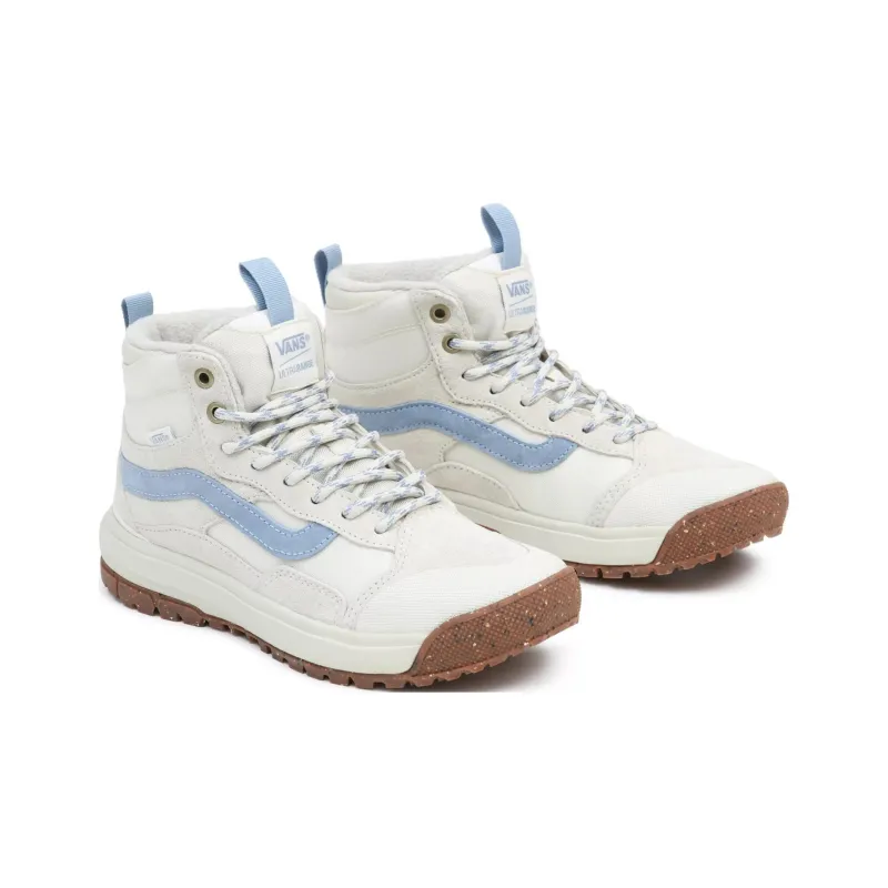 Vans UltraRange Exo Hi MTE 1 'White Blue'-2