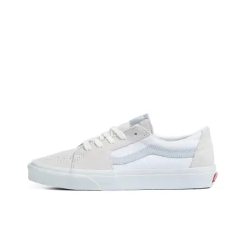 Vans Sk8 Low Clouds Grey Dawn