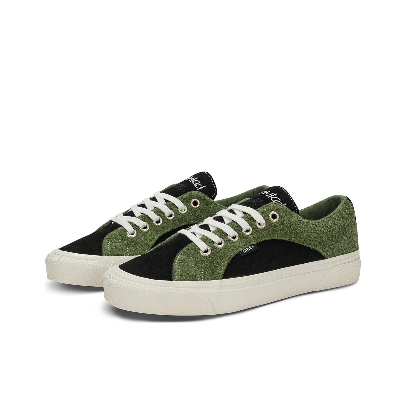 Vans Lampin 86 Dx X Gramicci 'Green' - POIZON