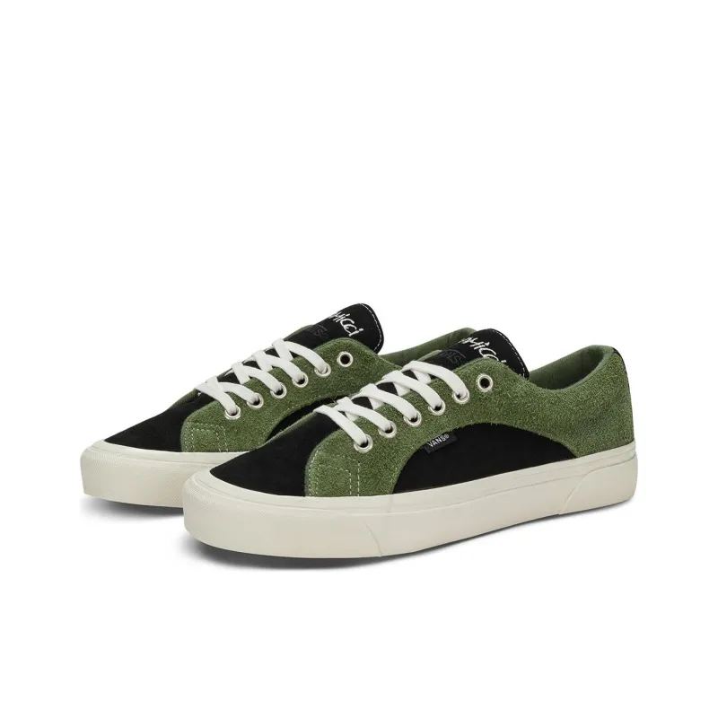 Vans Lampin 86 Dx X Gramicci 'Green'-2