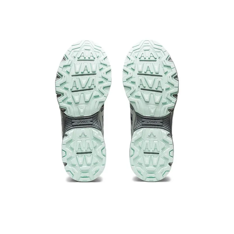 Asics Gel Venture 7 Wide 'Steel Grey Mint' Women's-6