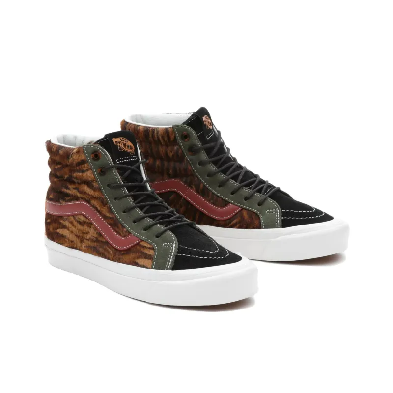 Vans Sk8 Hi 38 Dx 'Animal Safari'-2