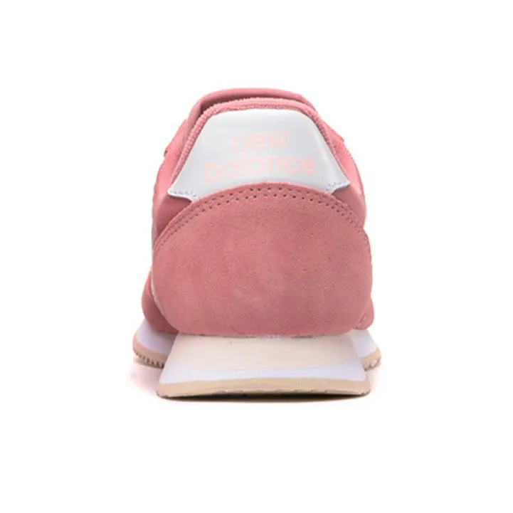 New Balance NB 220 Running Shoes Women's Low Top Mist Peach-2