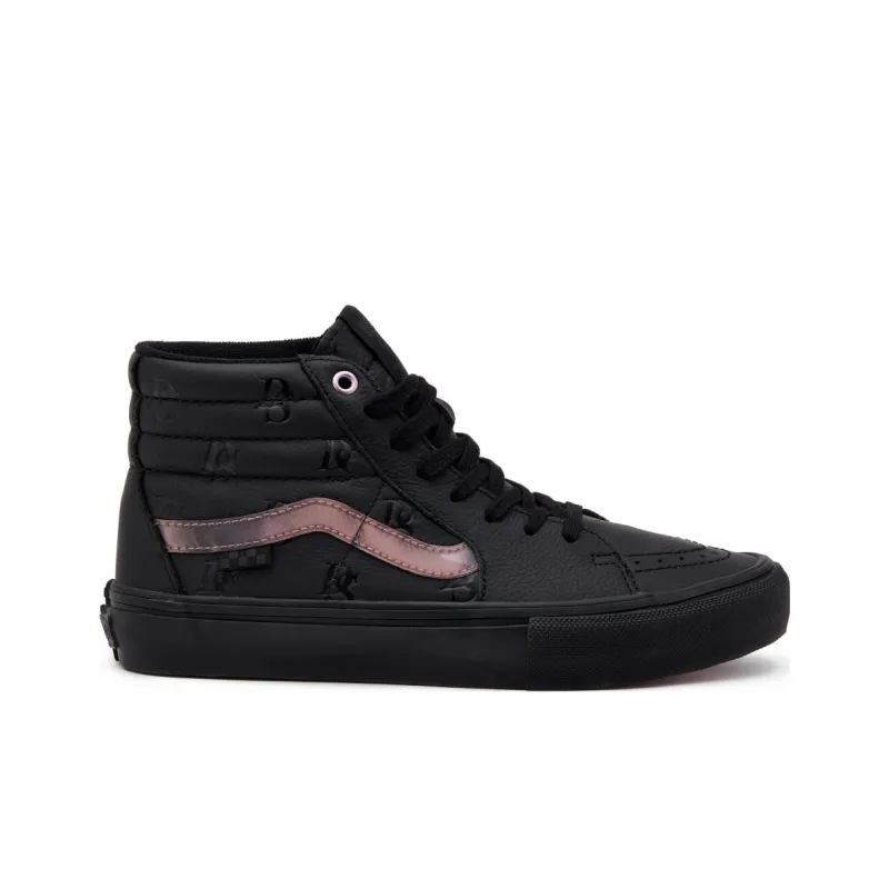 Vans SK8 Hi X Drink Sexy-1