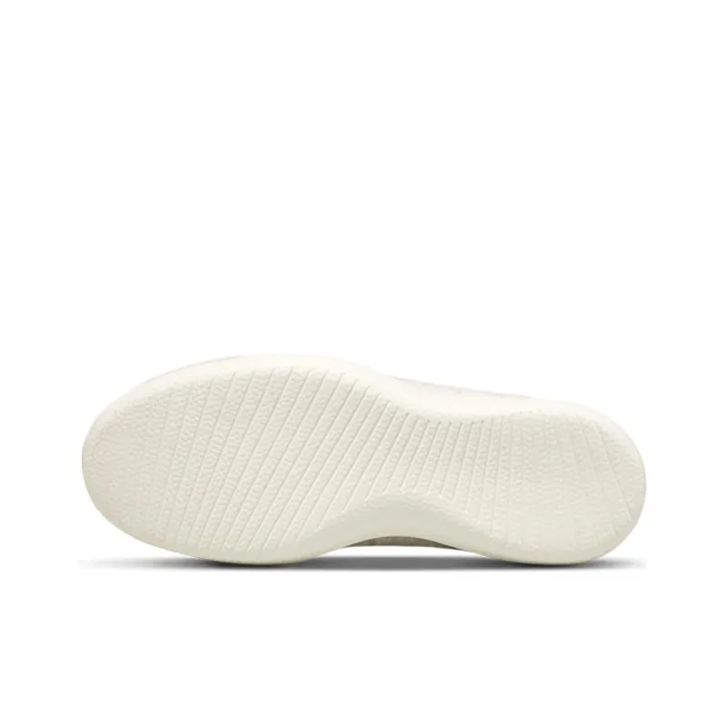 Allbirds Wool Runner Fluff Cushioning Low-Top Sports Casual Shoes Women's Natural White-4