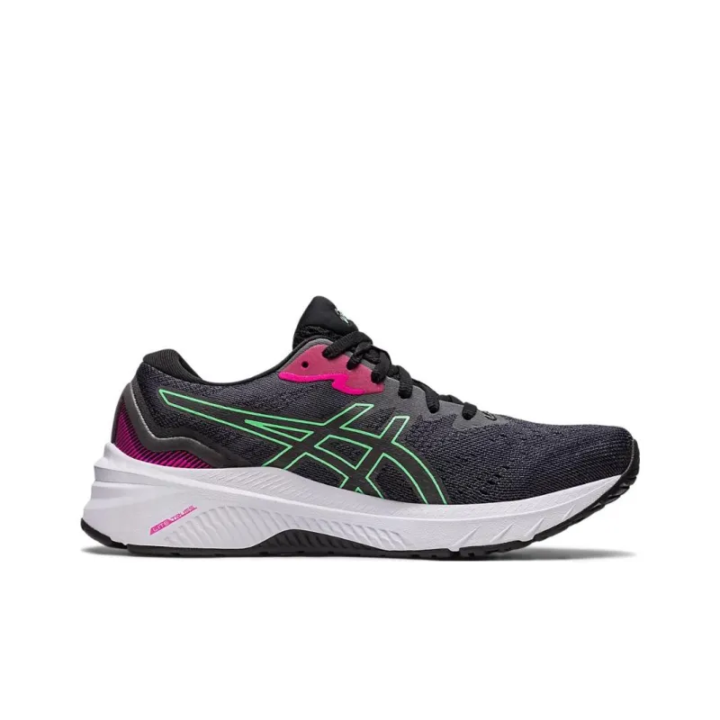Asics GT 1000 11 'Black Tourmaline' Women's-1