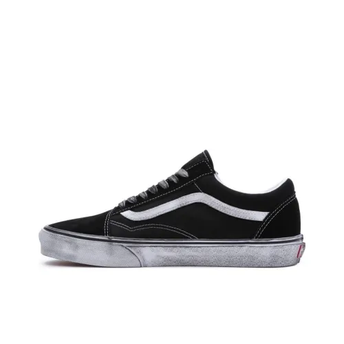 Vans Old Skool Low-top Sneakers