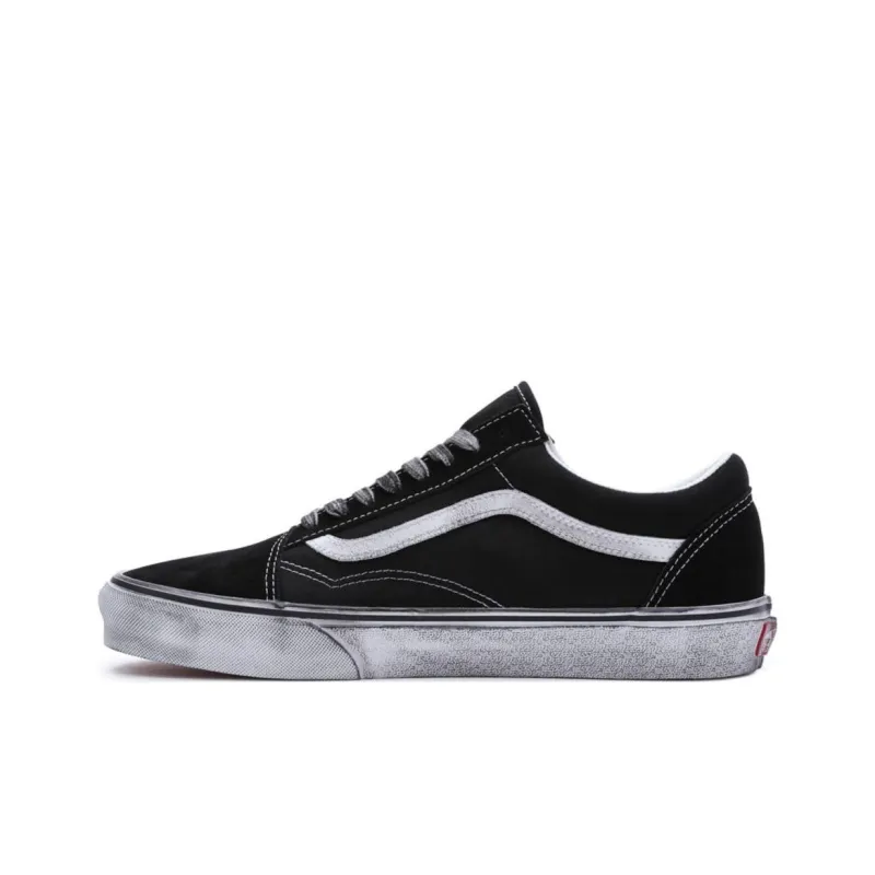 Vans Vault Og Old Skool Lx 'Black'-0