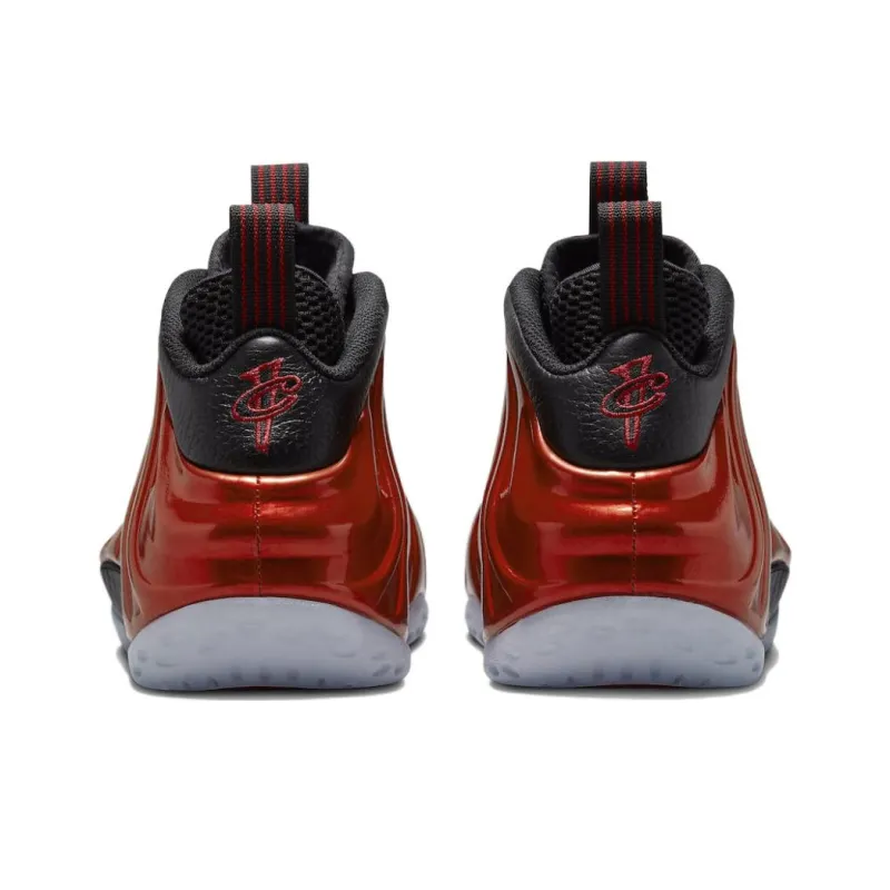 Nike Air Foamposite One Metallic Red 2023-4