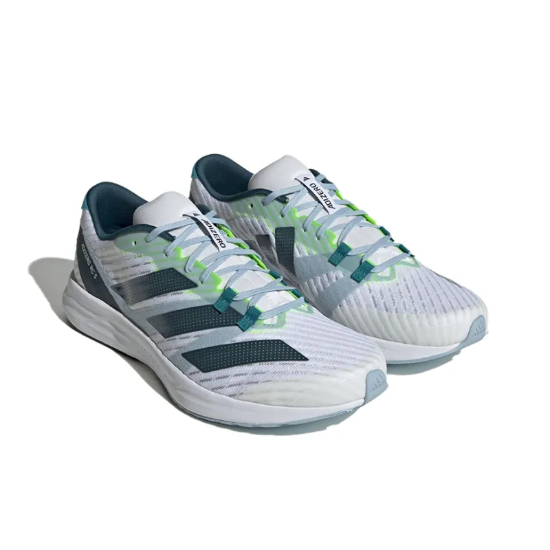 Adidas Adizero Rc 5 'Footwear White Arctic Night Wonder Blue'-2