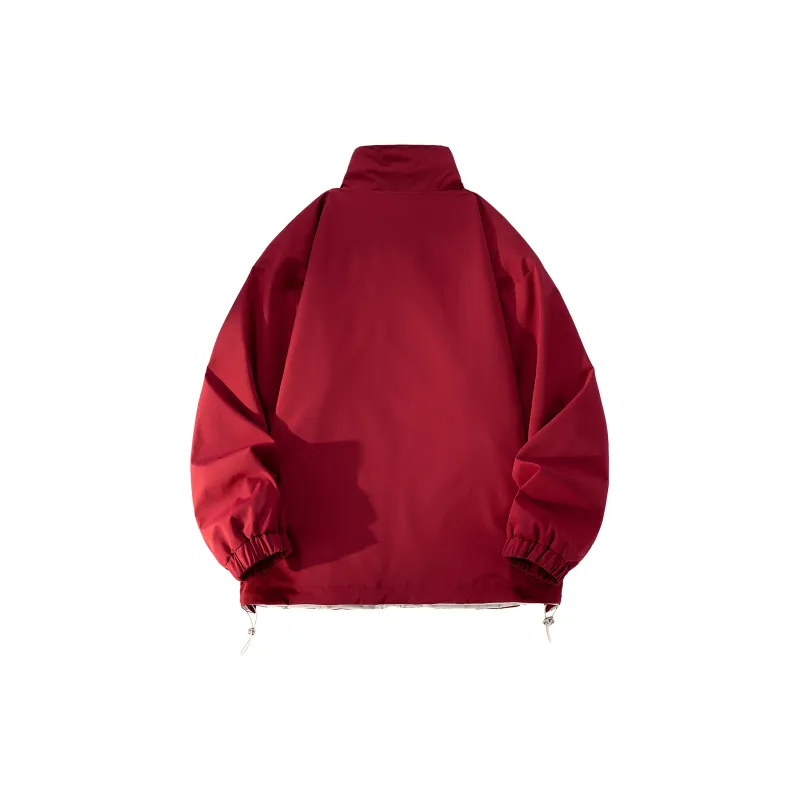 UPZCY Jackets Unisex-8
