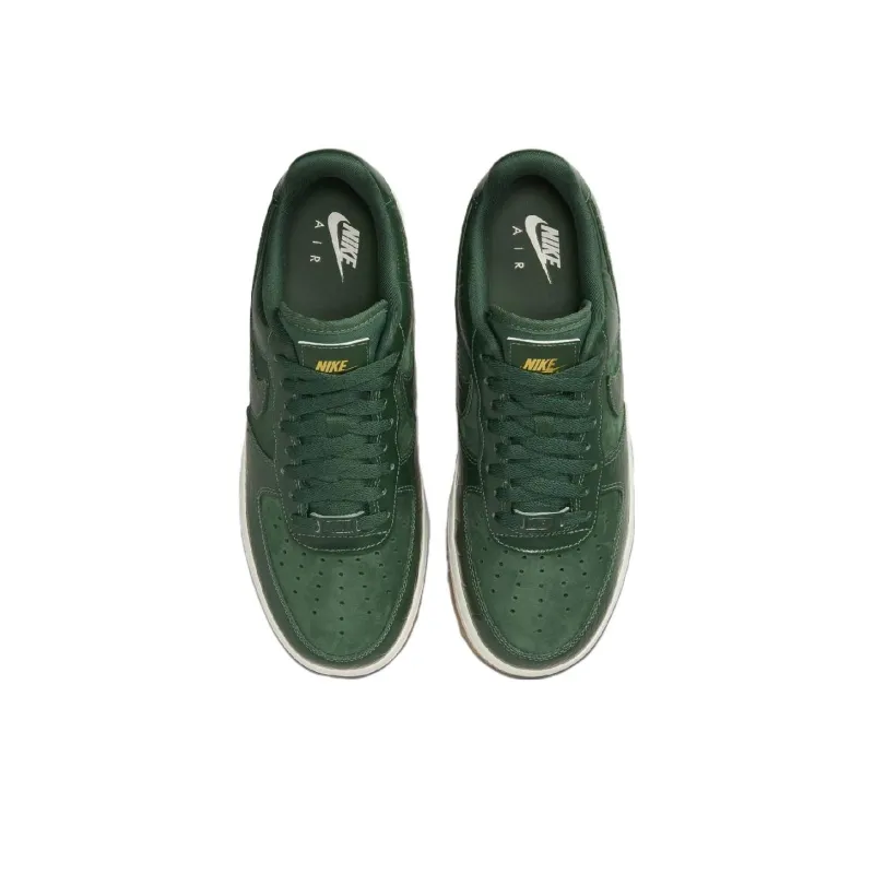 Nike Air Force 1 07 Gorge Green Women's-3