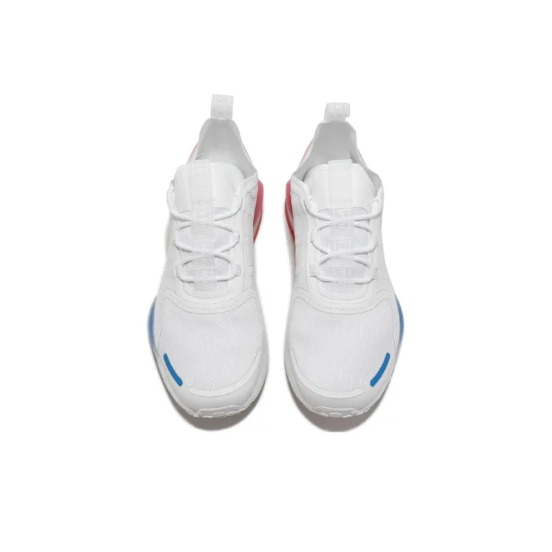Adidas Nmd V3 Og White-3