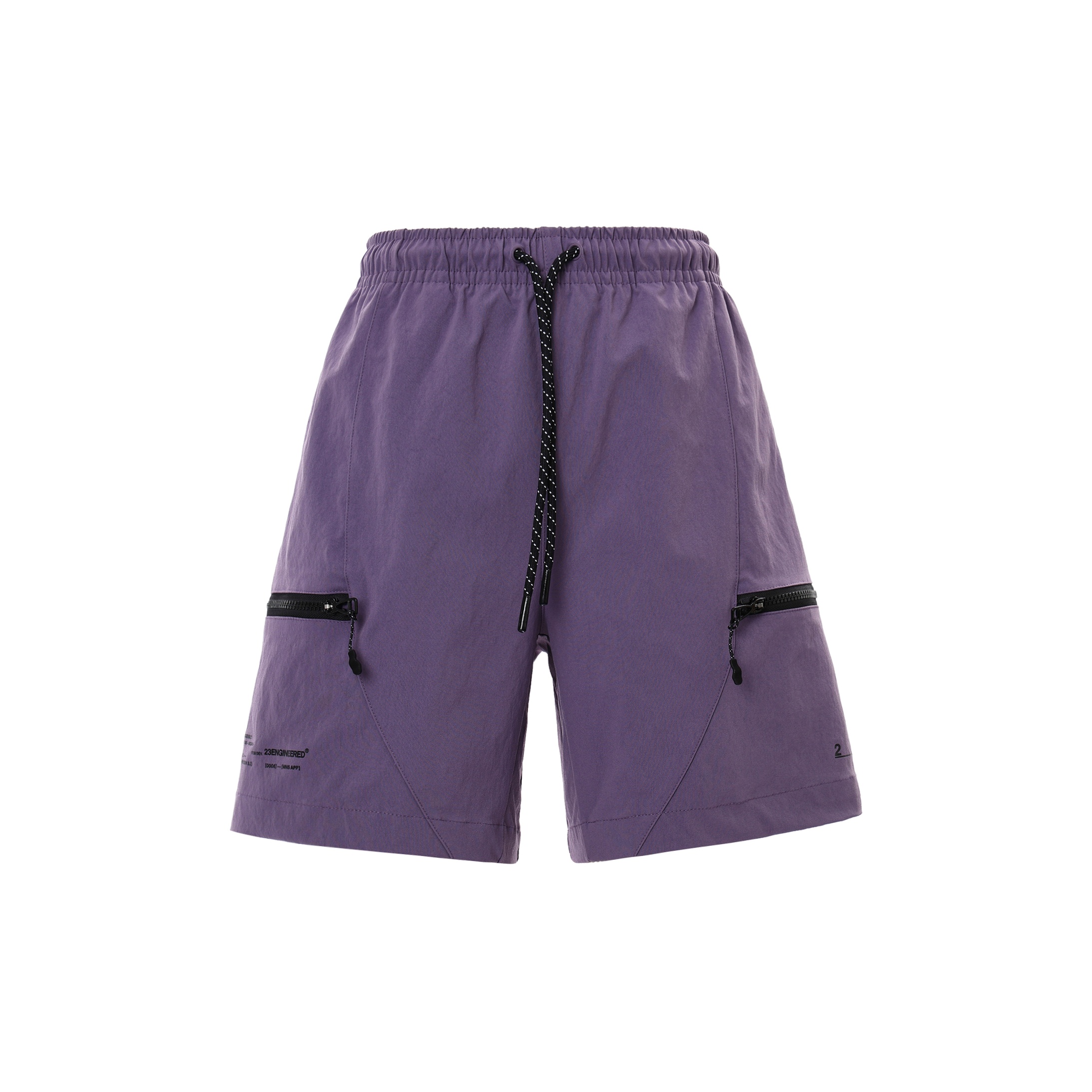 Jordan nylon shorts online