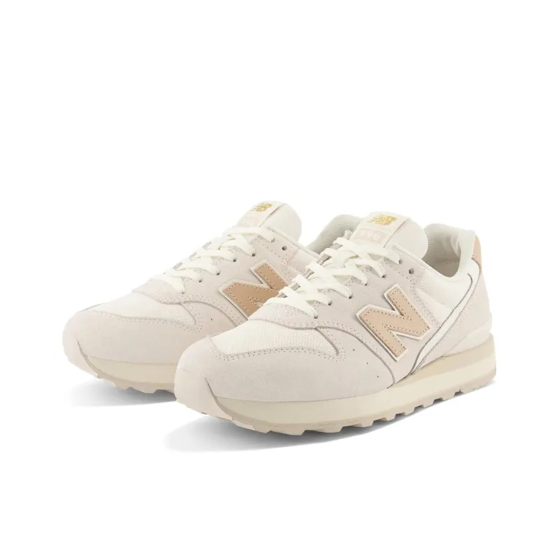 New Balance 996 'Milk Tea Brown' Women's-2