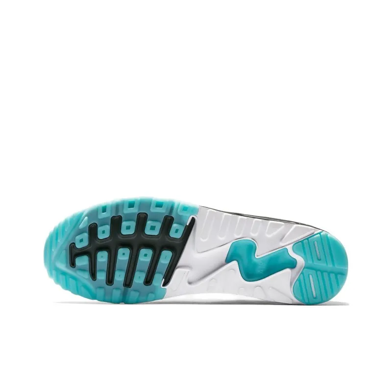 Nike Air Max 90 Ultra 2.0 Flyknit Hyper Turquoise Hyper Turquoise-4