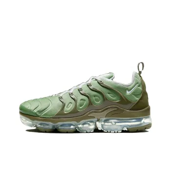 Nike Air VaporMax Plus Oil Green