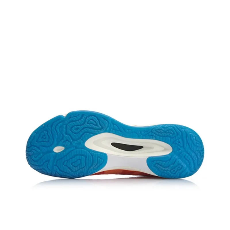 LINING Falcon Badminton Shoes Unisex Low Top-4