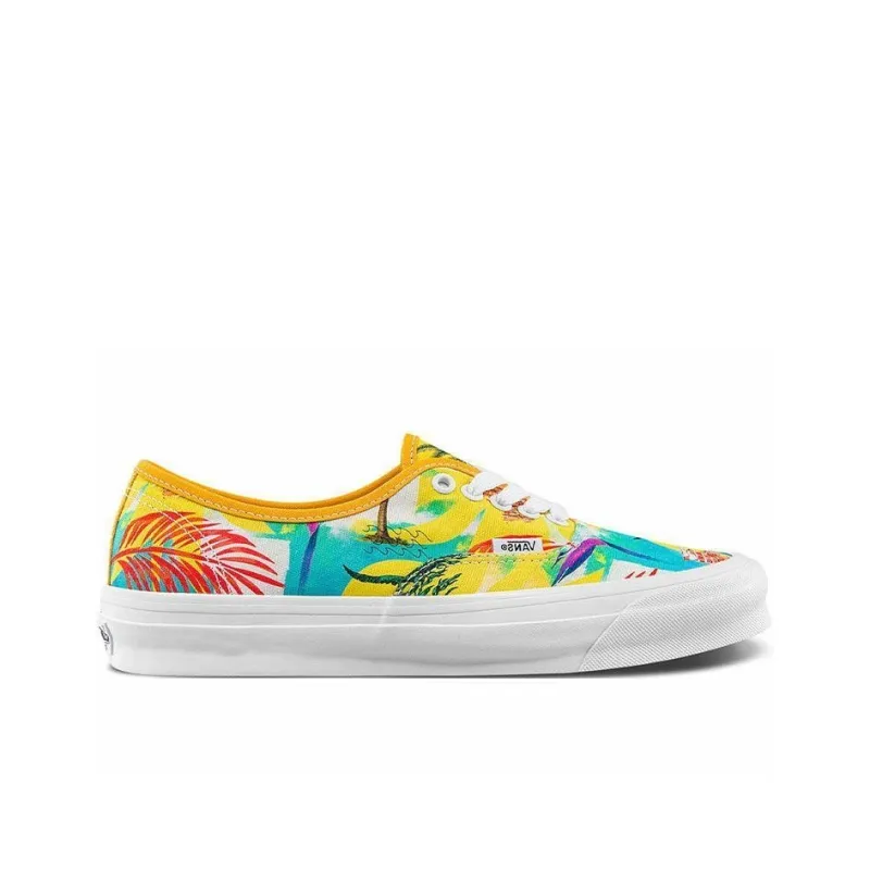 Authentic Og Vans Lx 'Citrus Palm'-1