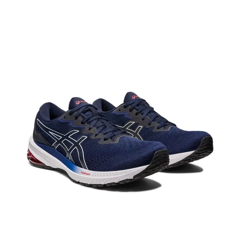 Asics GT 1000 11 'Indigo Blue'-2