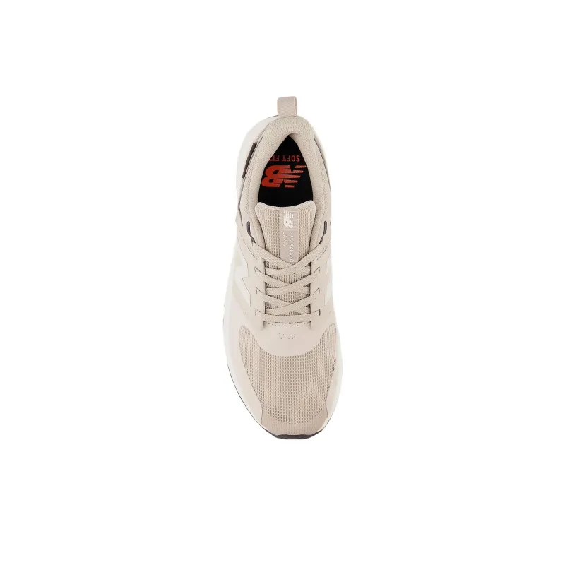 New Balance 990 V1 'Cream Pink'-3