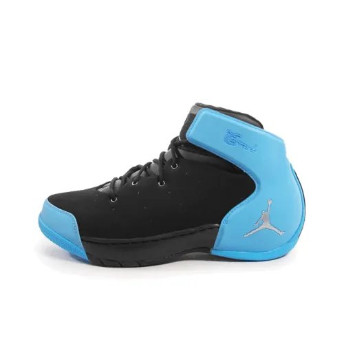 Jordan Melo 1.5 Black University Blue