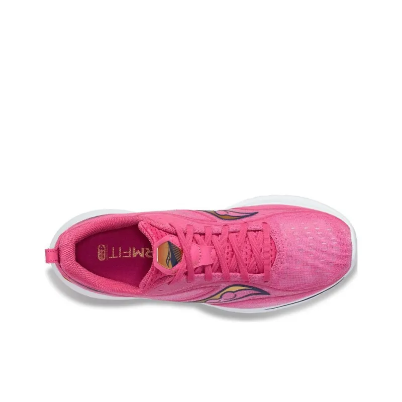 saucony Women's Kinvara 13 'Prospect Quartz'-3