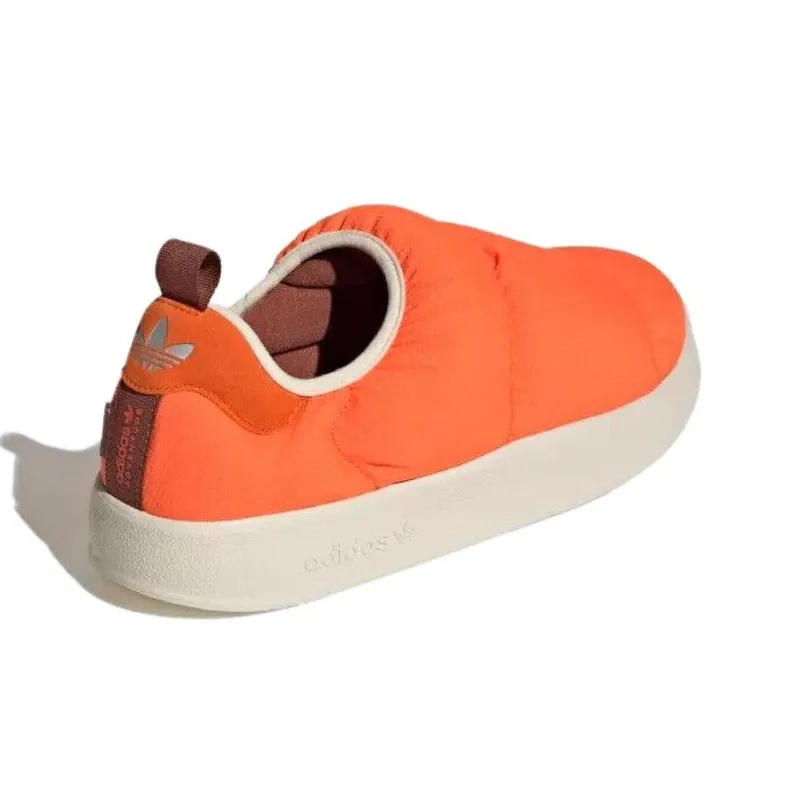 Adidas Puffylette Impact Orange-3