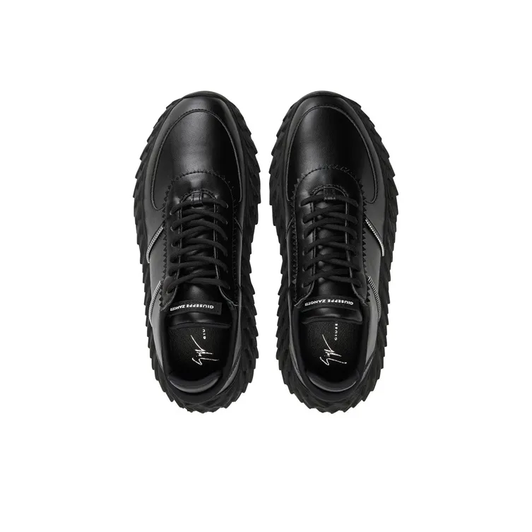 Giuseppe Zanotti Urchin Low top Sneakers-3