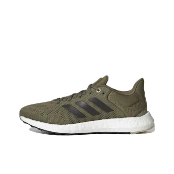 Adidas PureBoost 21 'Focus Olive'