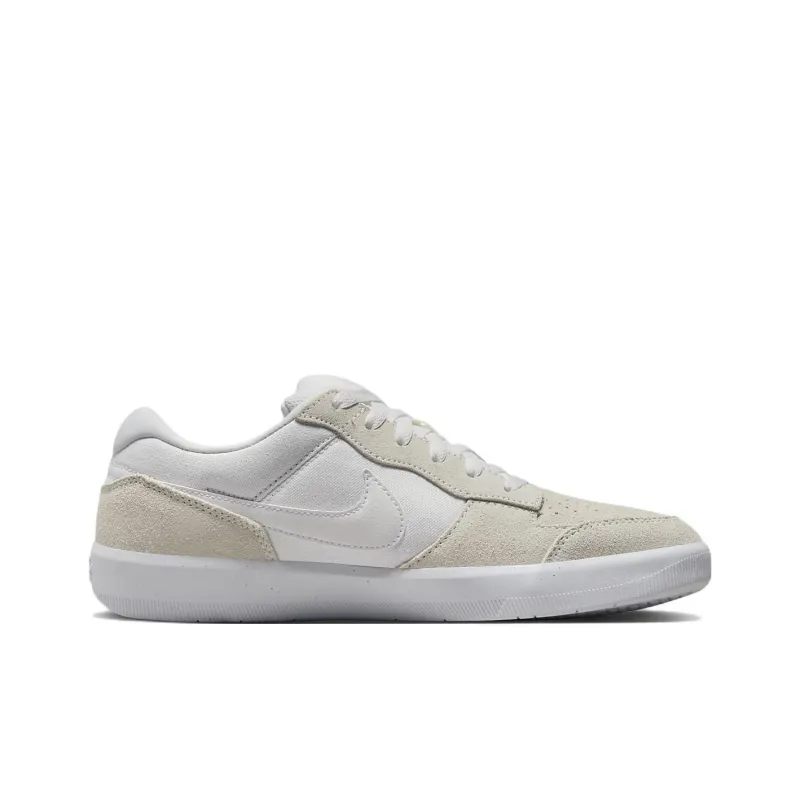 Nike Sb Force 58 Summit White-1