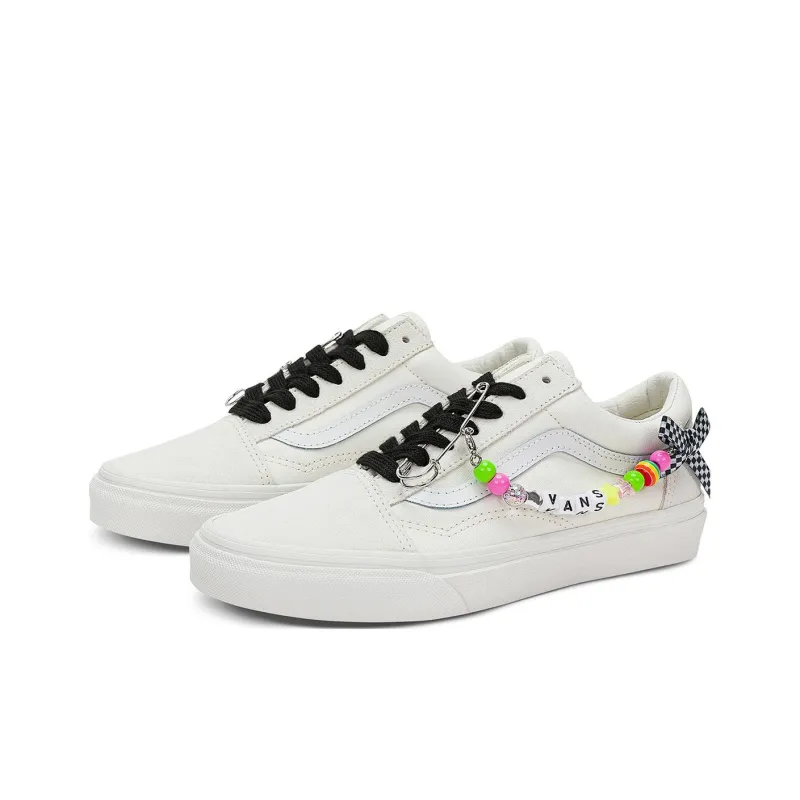 Old Skool Vans 'Old Skoolware' Women's-2