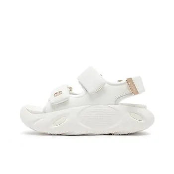 Champion Campus Sandal Cloud 1 Beach Sandals Women's Gold