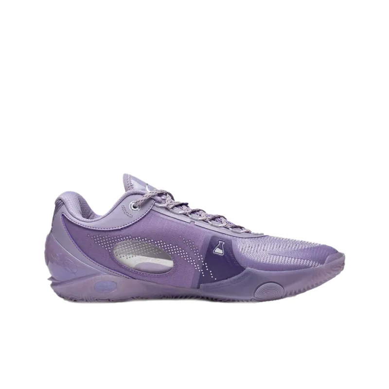 LINING Wade 808 Iii Ultra 'Chemical Reaction'-1