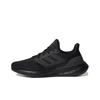 Adidas PureBoost 23 Shoes 'Core Black'