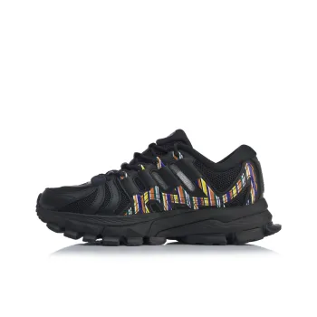 LiNing Furious Rider ACE WMNS Shoes   Black |S/S Paris Fashion Week