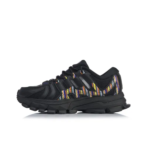 LiNing Furious Rider ACE WMNS Shoes - Black |S/S Paris Fashion Week