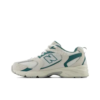 New Balance 530 Beige Green
