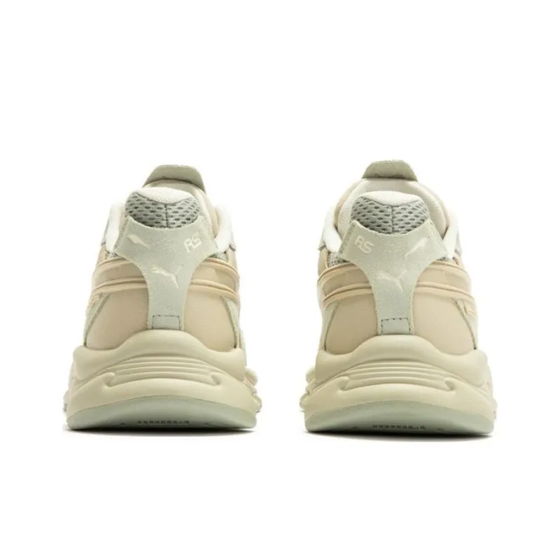 PUMA Rs Connect Desert 'Beige Green'-4