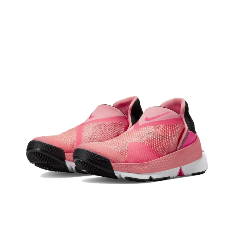 Nike Go FlyEase Pink Gaze-2
