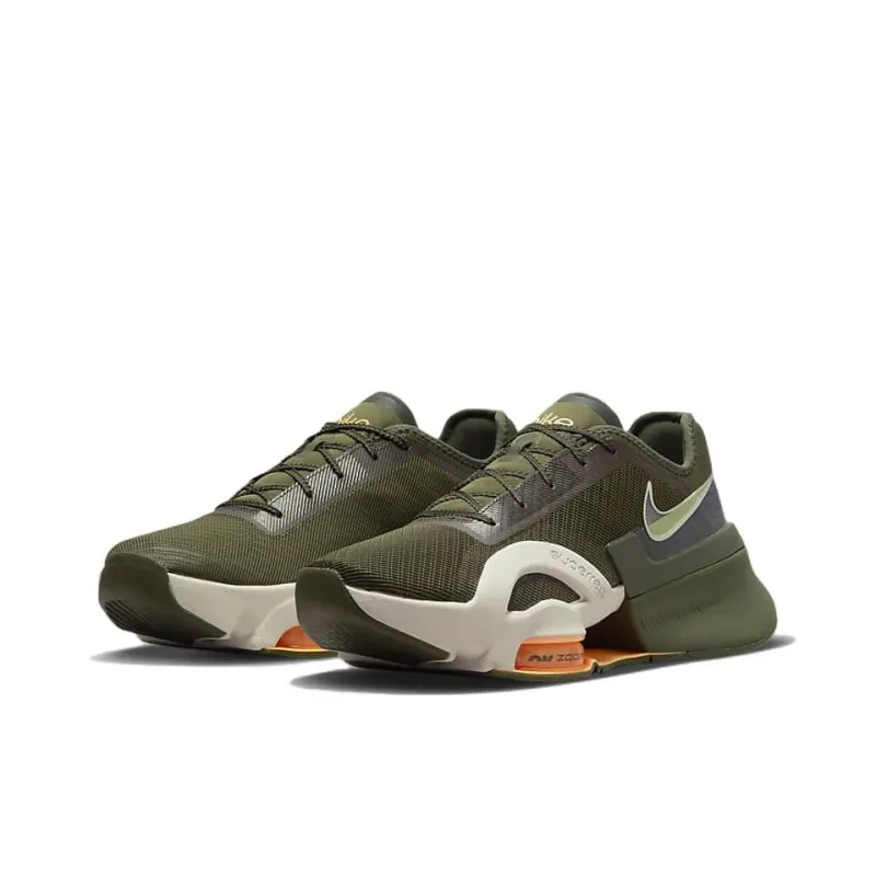 Nike Air Zoom SuperRep 3 'Cargo Khaki'-2