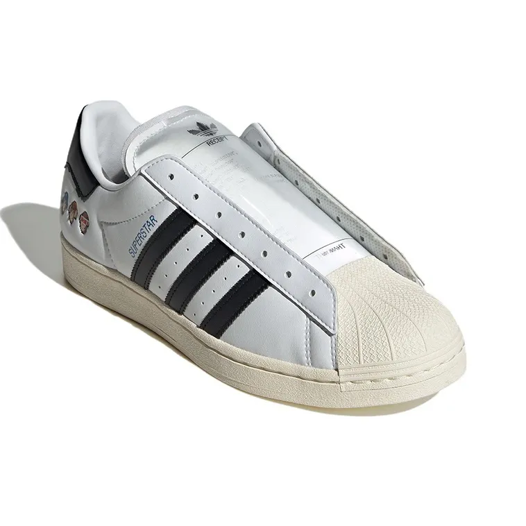 Adidas Originals Superstar 'Money Kingdom'-2