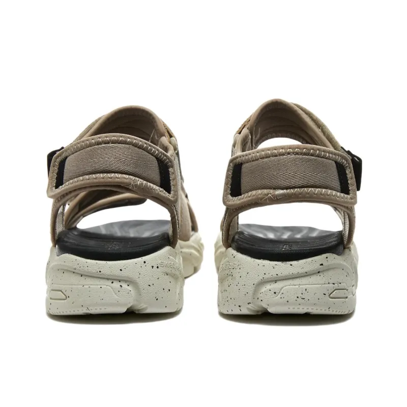 Skechers Stamina Sandal Beach Sandals Men's Taupe-3