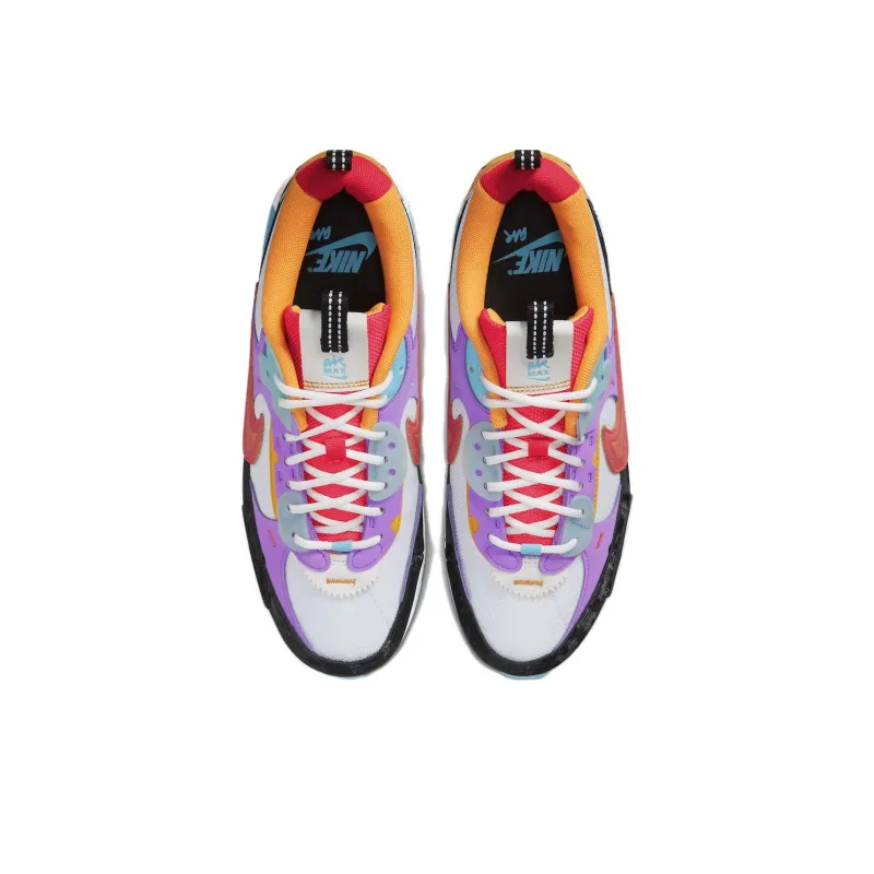 Nike Air Max 90 Futura Chinese New Year Women's-3