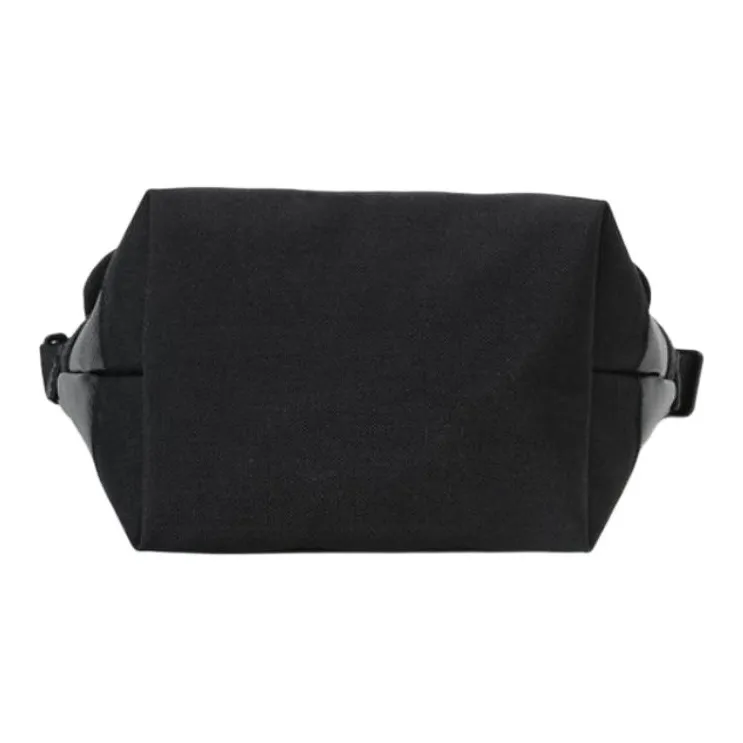 Manhattan Portage CORDURA Classic Fabric Messenger Bag Shoulder Bag Extra Small Unisex Black-3
