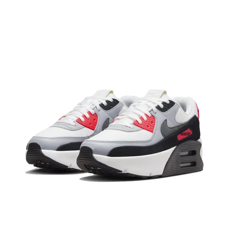 Nike Air Max 90 LV8 Infrared Women's-2