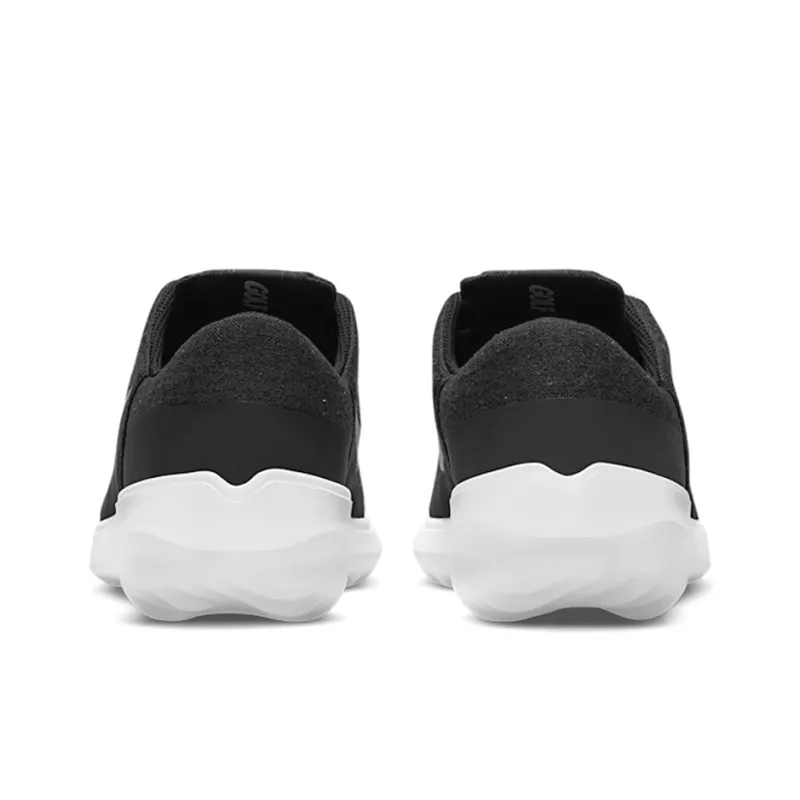 Nike Victory Golf Lite Wide 'Black White'-3