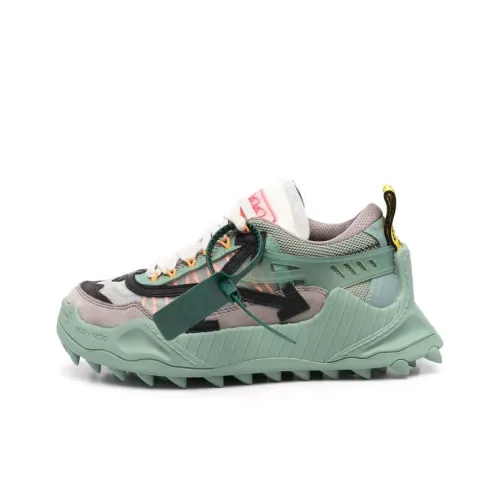 OFF-WHITE Odsy-1000 Mint